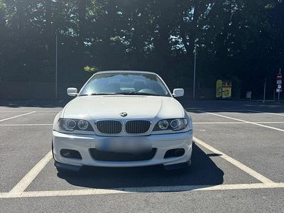 BMW 325 Cabriolet