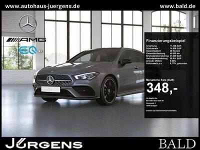 Mercedes CLA250