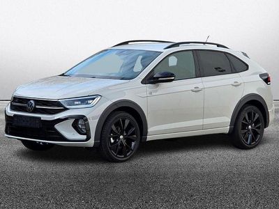 Gebraucht VW Taigo R-line 150 PS (110 kW) 2025 Grau SUV