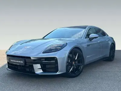 Gebraucht Porsche Panamera 4 E-Hybrid