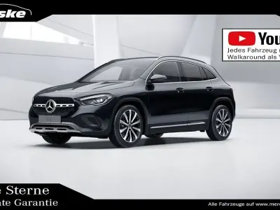 Gebraucht Mercedes GLA250