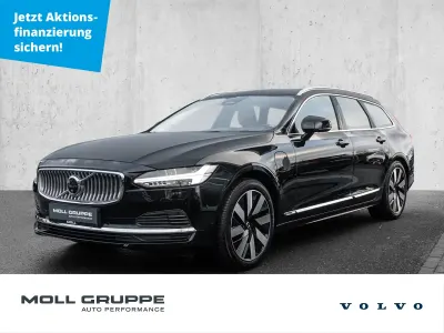 Occasion Volvo V90 Plus 253 ch (186 kW) 2025 Noir Break
