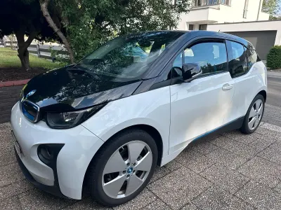 Gebraucht BMW i3