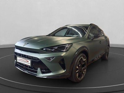 Manganese grün matt Neu 2025 Cupra Formentor VZ SUV | 60.990 €