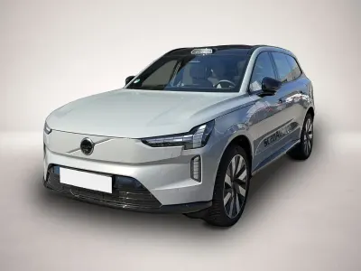Gebraucht Volvo EX90 Ultra 300 kW (408 PS) 2026 Grau SUV