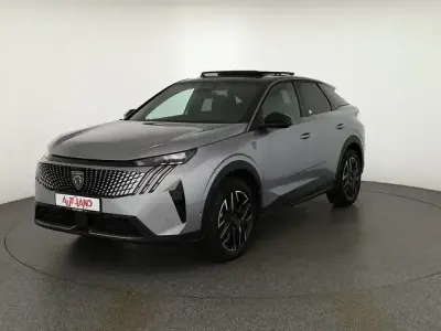 Neu Peugeot 3008 2025 Andere SUV