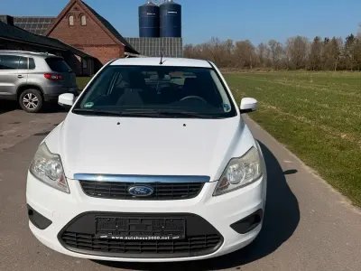 Gebraucht Ford Focus