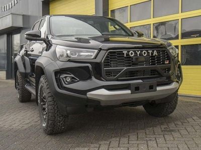 Neu Toyota HiLux Sport 204 PS (150 kW) 2025 Pickup