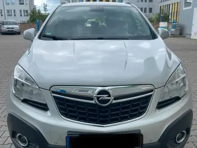 Gebraucht Opel Mokka