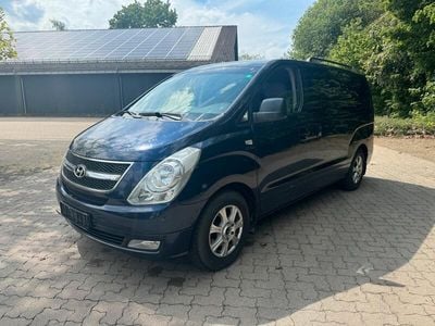 Hyundai H-1