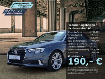 Audi A3 Cabriolet
