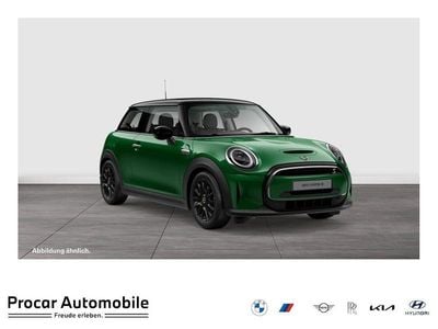 Mini Cooper SE