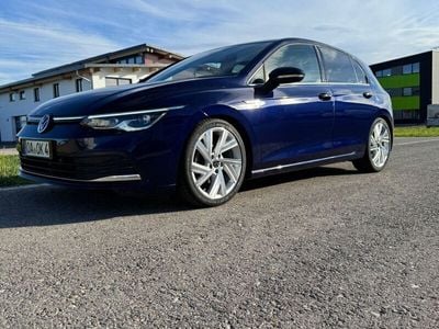 VW Golf VIII