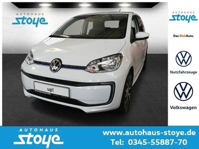 gebraucht VW e-up! Edition 61 kW (83 PS) 32,3 kWh 1-Gang-Auto