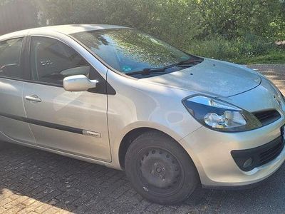 Renault Clio II