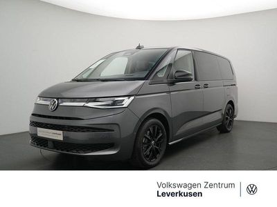 Nuova VW Multivan Edition 150 CV (110 kW) 2026 Nero Monovolume