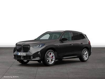 Usata BMW X3 M Sport 381 CV (280 kW) 2025 Grigio SUV