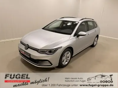 Gebraucht VW Golf VIII