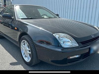 Honda Prelude