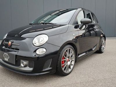 Abarth 595C