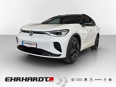 Neu VW ID.4 GTX 250 kW (340 PS) 2026 Weiß SUV