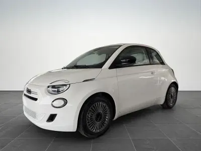 Gebraucht Fiat 500
