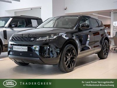 gebraucht Land Rover Range Rover evoque P250 SE NAVI ACC LED PANO