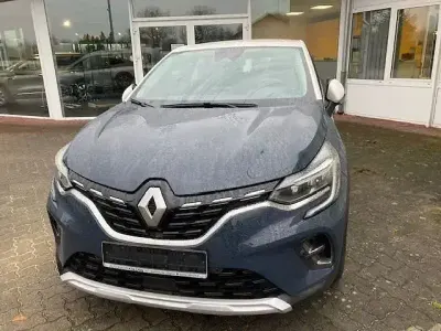 Usata Renault Captur Intens 158 CV (116 kW) 2022 Andere SUV