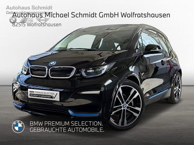 gebraucht BMW 120 i3 s