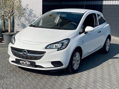 Gebraucht Opel Corsa Sport 80 PS (58 kW) 2017 Weiß Kleinwagen