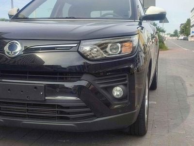 Ssangyong (KGM) Tivoli