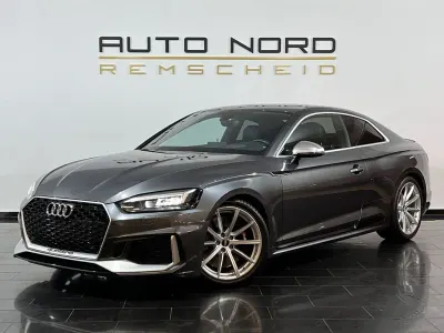Gebraucht Audi RS5