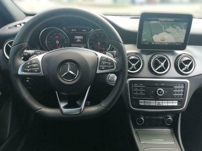 gebraucht Mercedes A180 PEAK *AMG*LED*Navigation*PDC*Sitzheizung**
