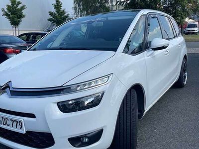 gebraucht Citroën C4 Picasso BlueHDi 150 Stop&Start Selection ...