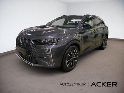 Gebraucht DS Automobiles DS7 Crossback 131 PS (96 kW) 2025 Grau SUV