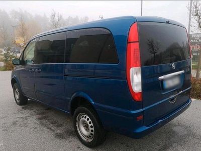 Mercedes Viano