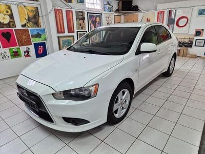 Mitsubishi Lancer Sportback