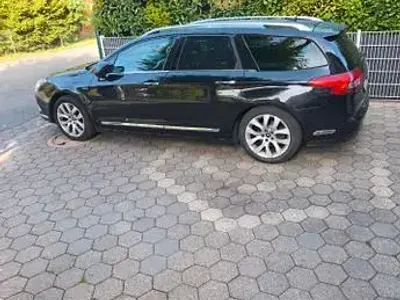 Gebraucht Citroën C5