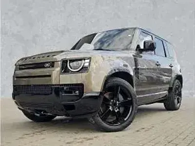 Gebraucht Land Rover Defender