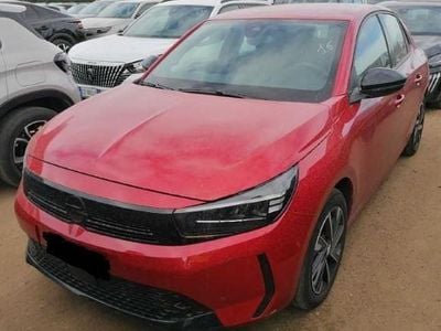 Gebraucht Opel Corsa 101 PS (74 kW) 2025 Rot Kleinwagen