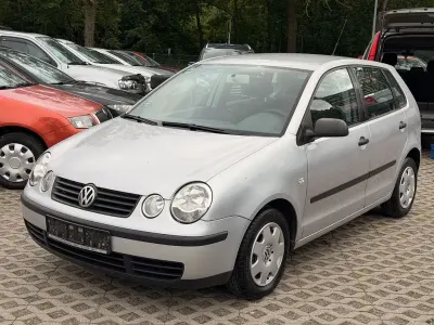 Gebraucht VW Polo