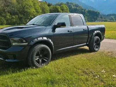 Gebraucht RAM 1500 401 PS (294 kW) 2016 Pickup