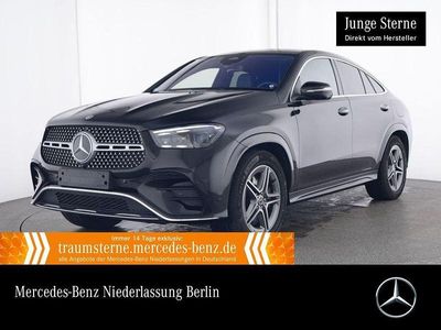 Mercedes GLE400