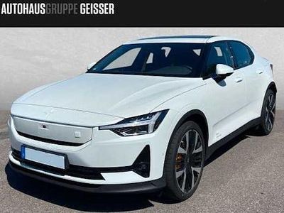 Weiß Gebraucht 2025 Polestar 2 Performance Kleinwagen | 49.750 € (Teuer)