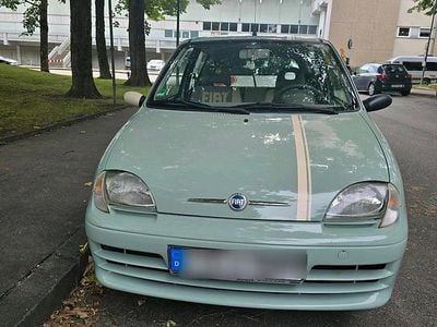 Fiat Seicento