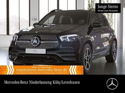 Mercedes GLE350