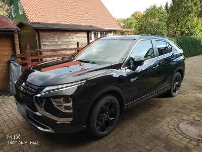 Gebraucht Mitsubishi Eclipse Cross