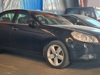 Chevrolet Epica