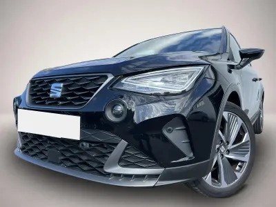Gebraucht Seat Arona FR 110 PS (80 kW) 2023 Manufacturer SUV
