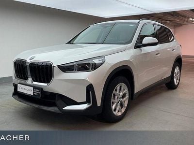 Gebraucht BMW X1 136 PS (100 kW) 2025 Weiß SUV